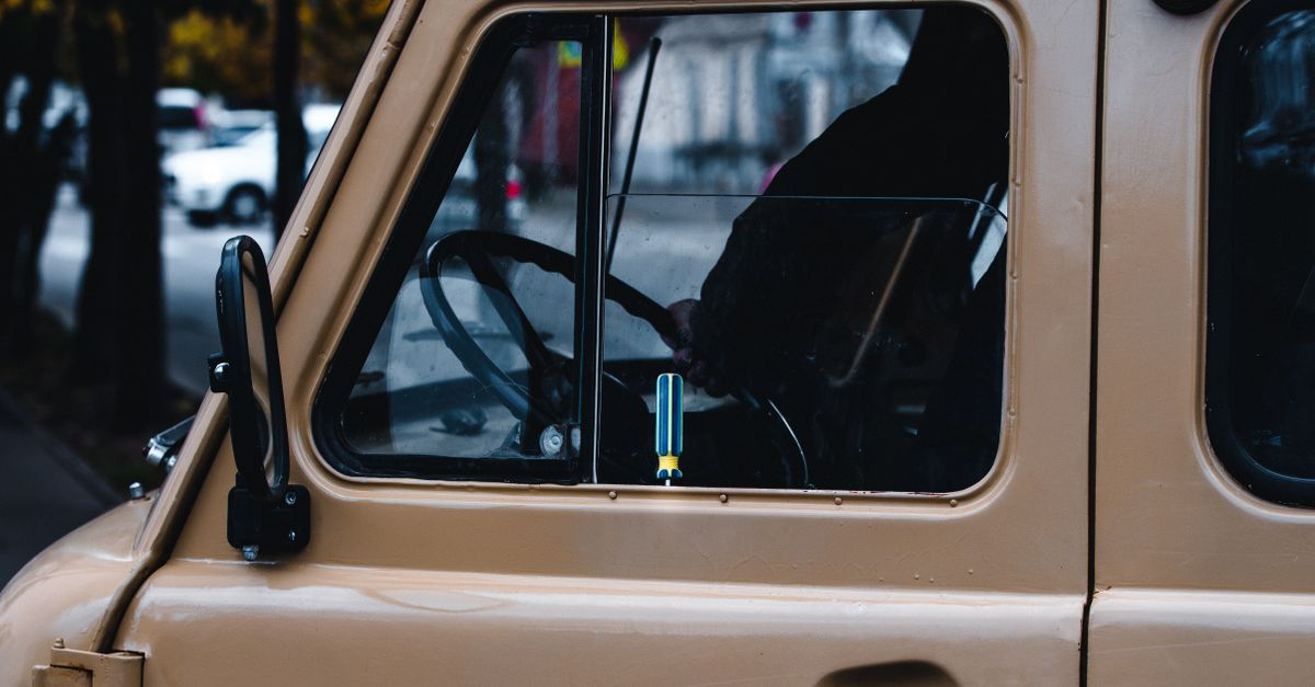 Auto Locksmith service — Bradenton Locksmith Pro