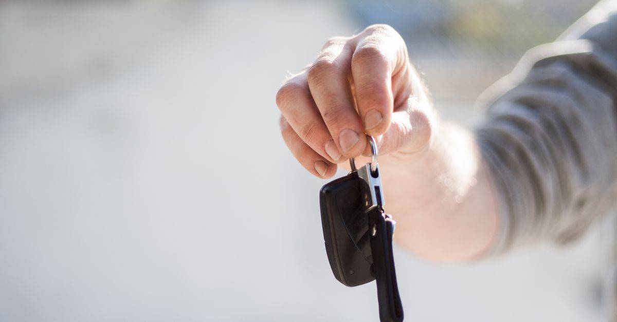 Car Key Replacement Without the Dealership Markup — Bradenton Locksmith Pro
