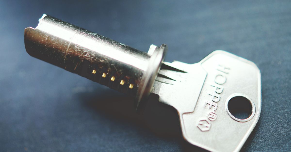 Master Key Systems — Bradenton Locksmith Pro