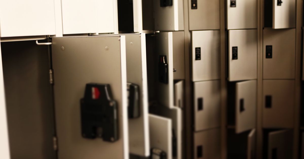 Storefront Door Hardware — Bradenton Locksmith Pro