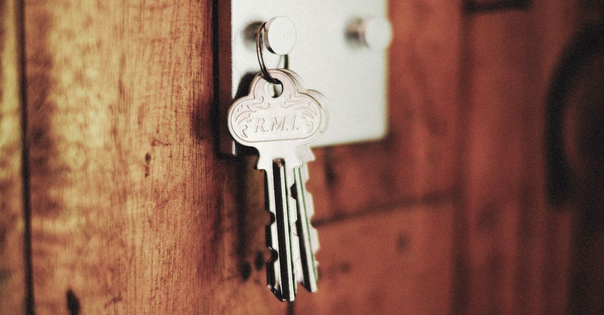 Does Your Bradenton Small Business Need a Master Key System? — Bradenton Locksmith Pro