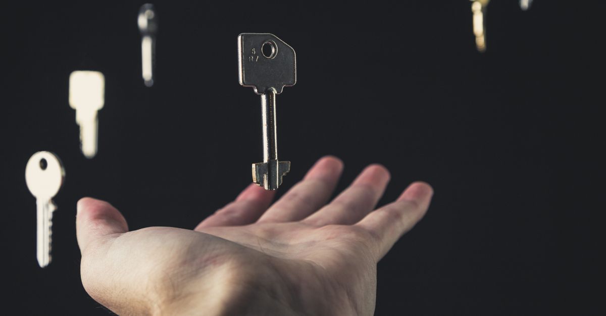 front door lock key — Bradenton Locksmith Pro