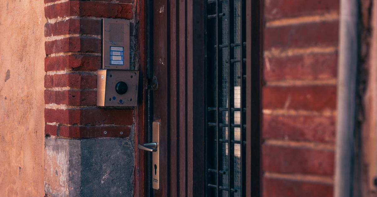 lock cylinder close up — Bradenton Locksmith Pro