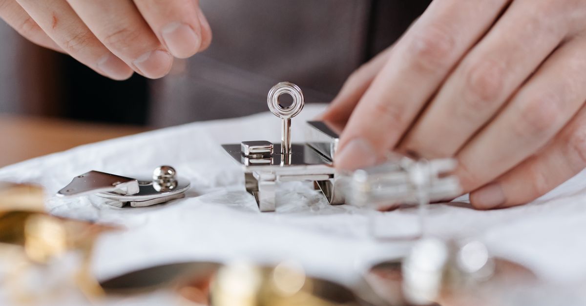 locksmith shop keys — Bradenton Locksmith Pro