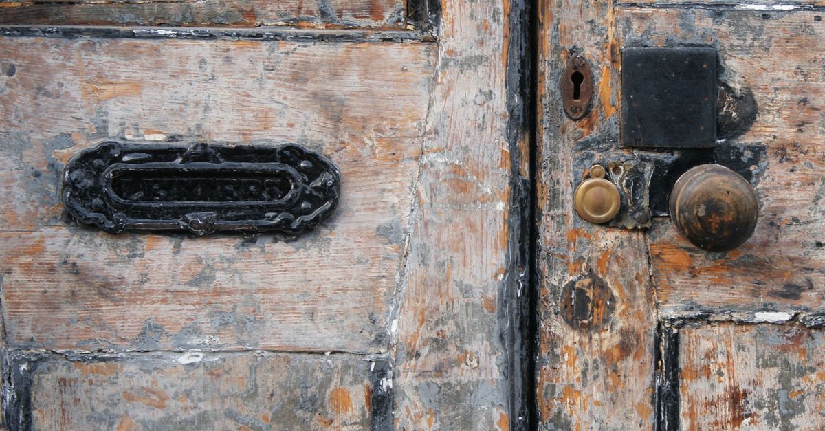 home security lock door — Bradenton Locksmith Pro